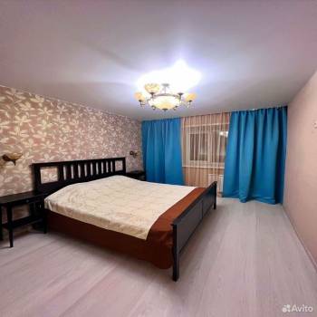 Продается 3-х комнатная квартира, 78 м²