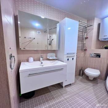 Продается 3-х комнатная квартира, 78 м²