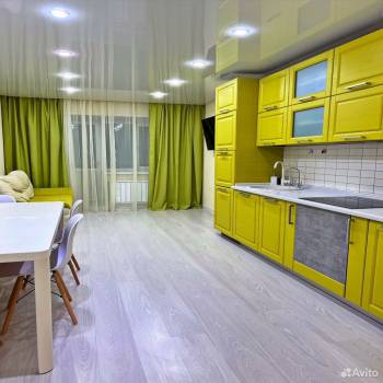 Продается 3-х комнатная квартира, 78 м²