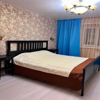 Продается 3-х комнатная квартира, 78 м²