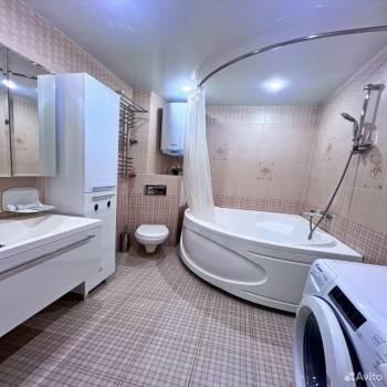 Продается 3-х комнатная квартира, 78 м²