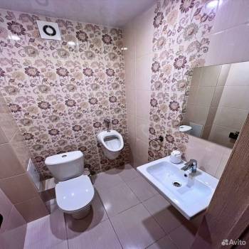 Продается 3-х комнатная квартира, 78 м²