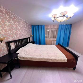 Продается 3-х комнатная квартира, 78 м²