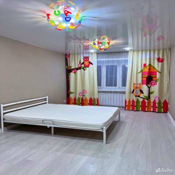 Продается 3-х комнатная квартира, 78 м²