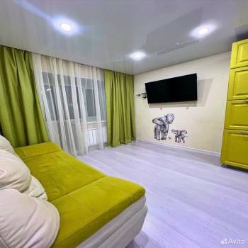 Продается 3-х комнатная квартира, 78 м²