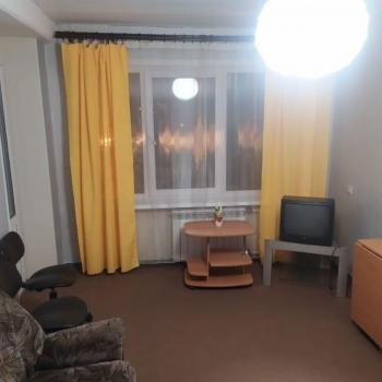 Продается 1-комнатная квартира, 30 м²