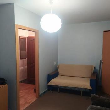Продается 1-комнатная квартира, 30 м²