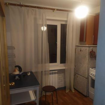 Продается 1-комнатная квартира, 30 м²