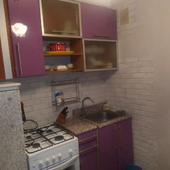 Продается 1-комнатная квартира, 30 м²