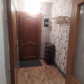 Продается 1-комнатная квартира, 30 м²