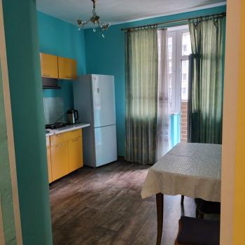 Сдается 1-комнатная квартира, 32,8 м²