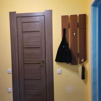 Сдается 1-комнатная квартира, 32,8 м²