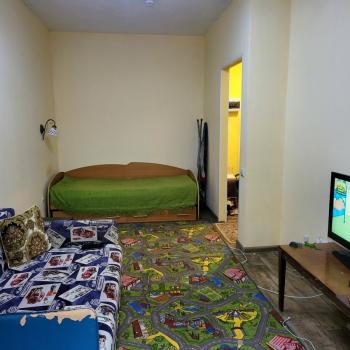 Сдается 1-комнатная квартира, 32,8 м²