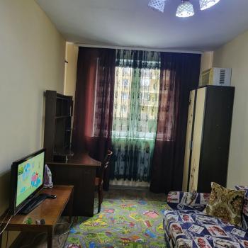 Сдается 1-комнатная квартира, 32,8 м²