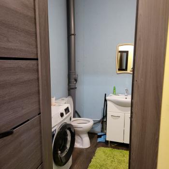 Сдается 1-комнатная квартира, 32,8 м²
