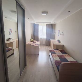 Продается 3-х комнатная квартира, 59 м²
