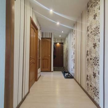 Продается 3-х комнатная квартира, 59 м²