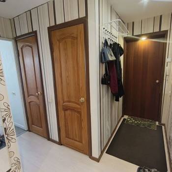 Продается 3-х комнатная квартира, 59 м²