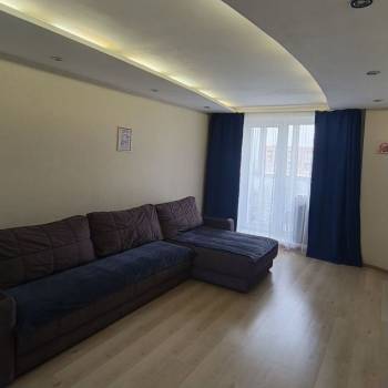 Продается 3-х комнатная квартира, 59 м²