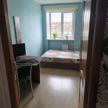 Продается 3-х комнатная квартира, 59 м²