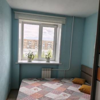 Продается 3-х комнатная квартира, 59 м²