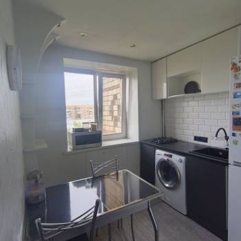 Продается 3-х комнатная квартира, 59 м²