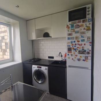 Продается 3-х комнатная квартира, 59 м²
