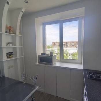 Продается 3-х комнатная квартира, 59 м²