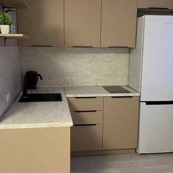 Сдается 2-х комнатная квартира, 43 м²