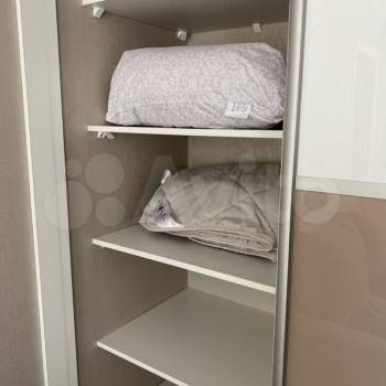 Сдается 2-х комнатная квартира, 43 м²
