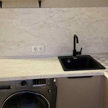 Сдается 2-х комнатная квартира, 43 м²