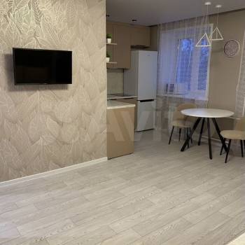 Сдается 2-х комнатная квартира, 43 м²
