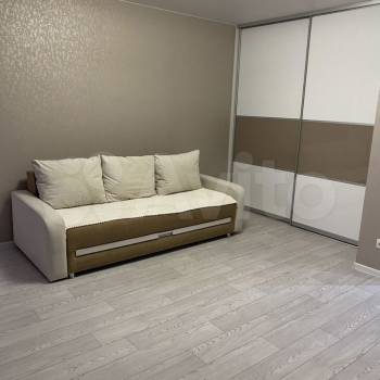 Сдается 2-х комнатная квартира, 43 м²