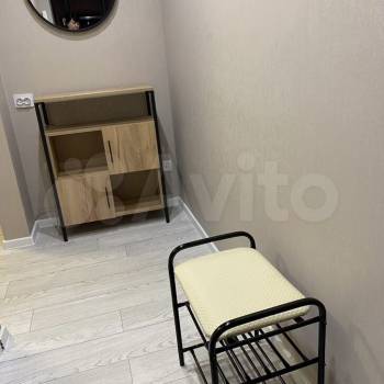Сдается 2-х комнатная квартира, 43 м²