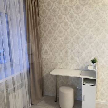 Сдается 2-х комнатная квартира, 43 м²