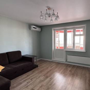 Сдается 2-х комнатная квартира, 57 м²