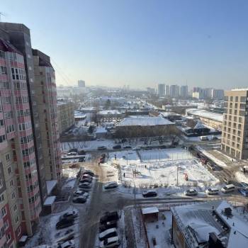 Сдается 2-х комнатная квартира, 57 м²
