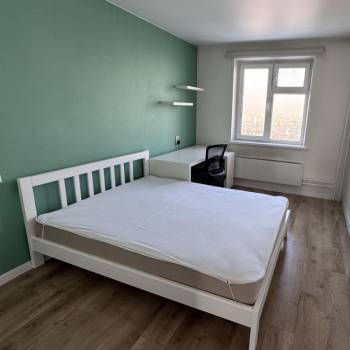 Сдается 2-х комнатная квартира, 57 м²
