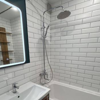 Сдается 2-х комнатная квартира, 57 м²
