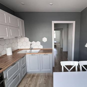 Сдается 2-х комнатная квартира, 57 м²