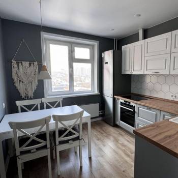 Сдается 2-х комнатная квартира, 57 м²