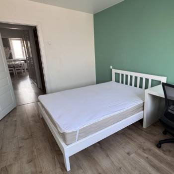 Сдается 2-х комнатная квартира, 57 м²