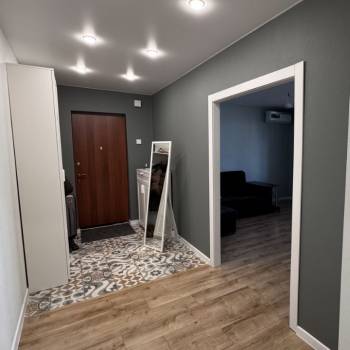 Сдается 2-х комнатная квартира, 57 м²