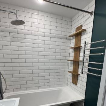 Сдается 2-х комнатная квартира, 57 м²