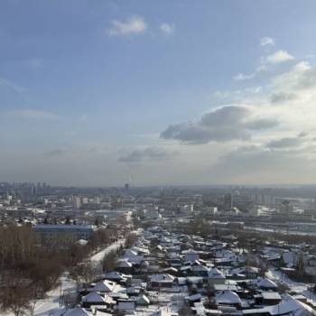 Сдается 2-х комнатная квартира, 57 м²