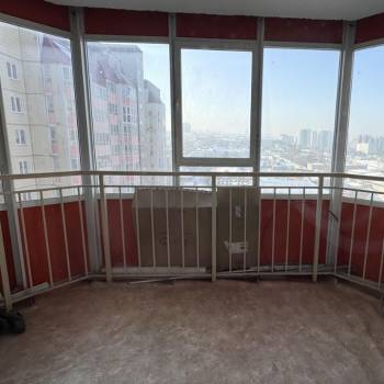 Сдается 2-х комнатная квартира, 57 м²