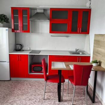 Сдается 1-комнатная квартира, 25 м²