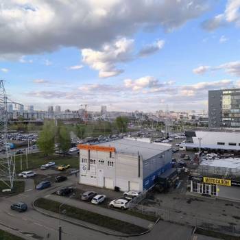 Сдается 1-комнатная квартира, 25 м²