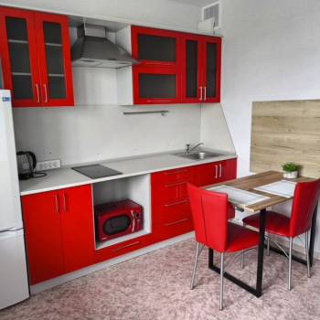 Сдается 1-комнатная квартира, 25 м²