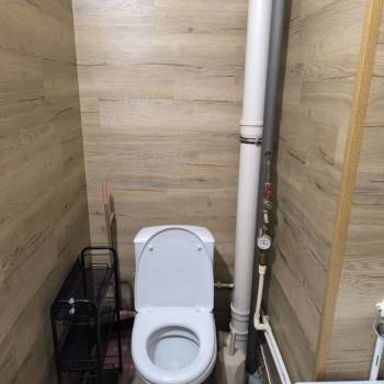 Сдается 1-комнатная квартира, 25 м²